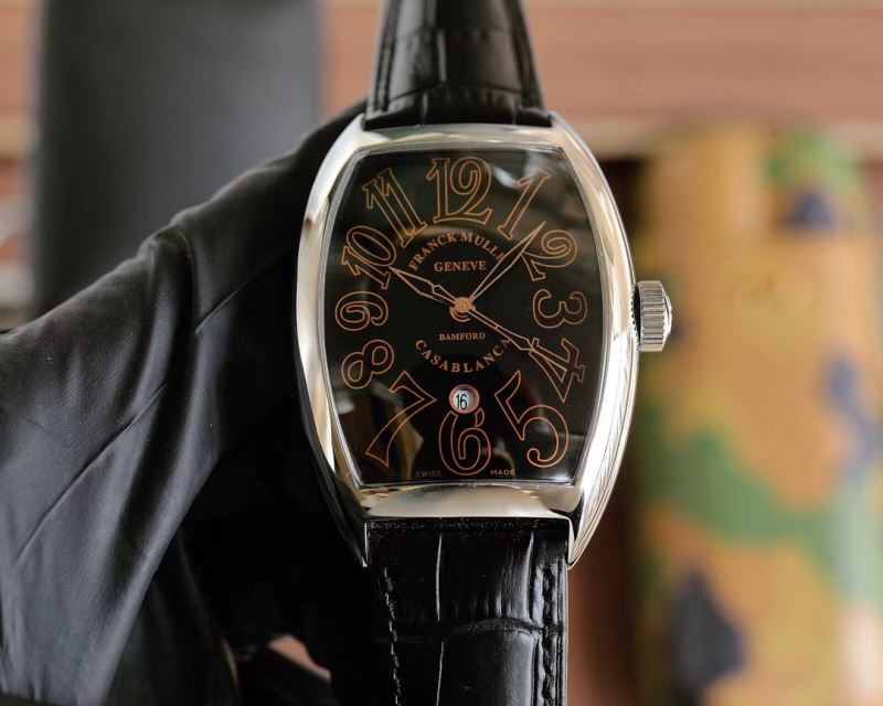 FRANCK MULLER Watches